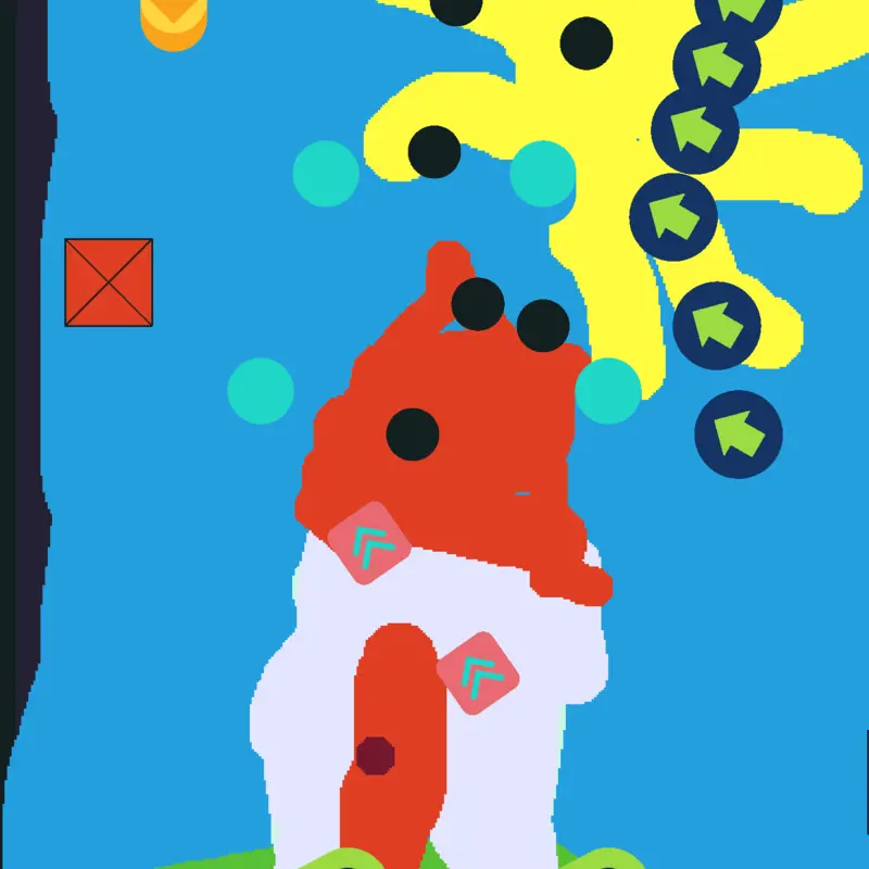 Game by @HYD-