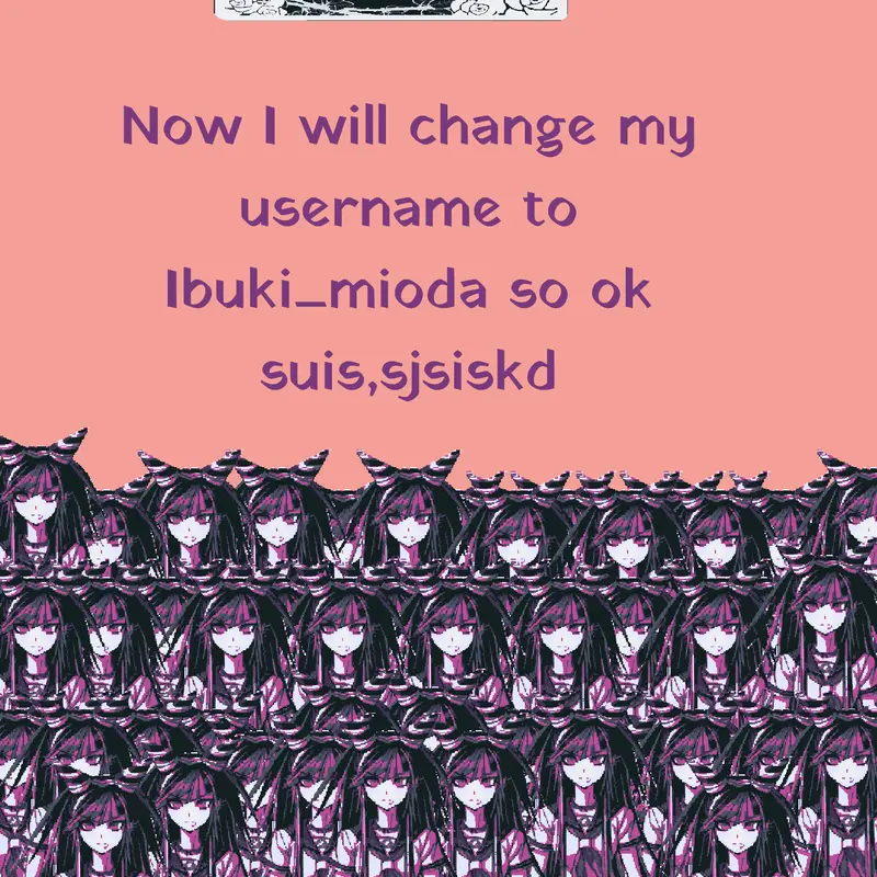 Game by @Ibuki_mioda