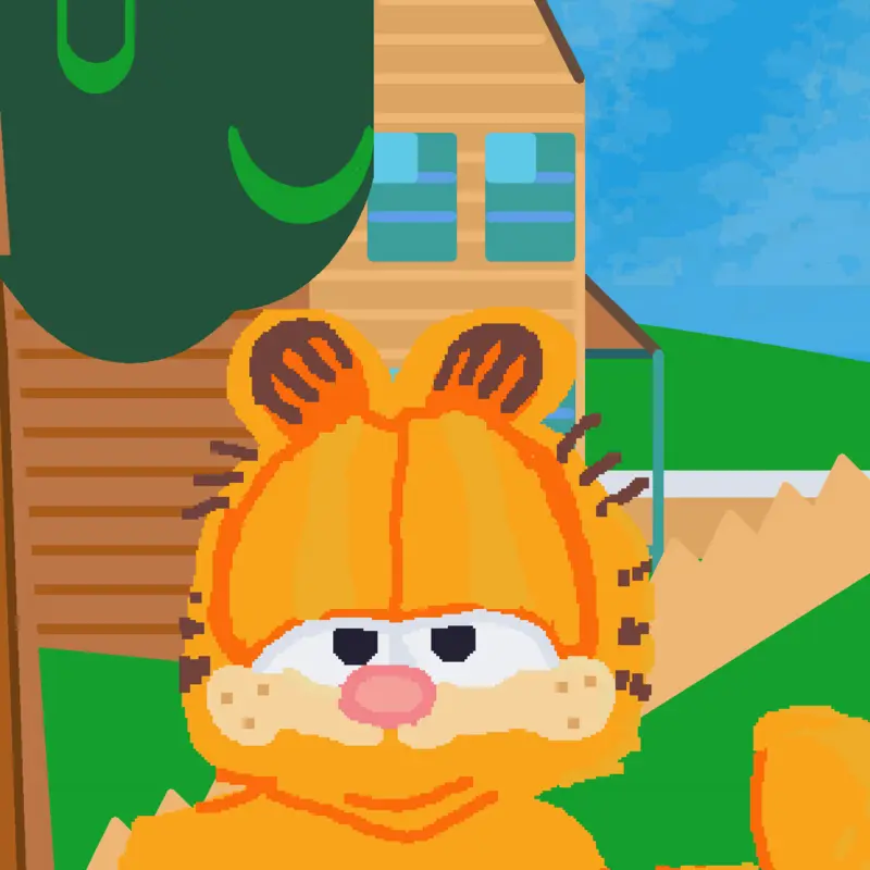 Game by @plusnminus