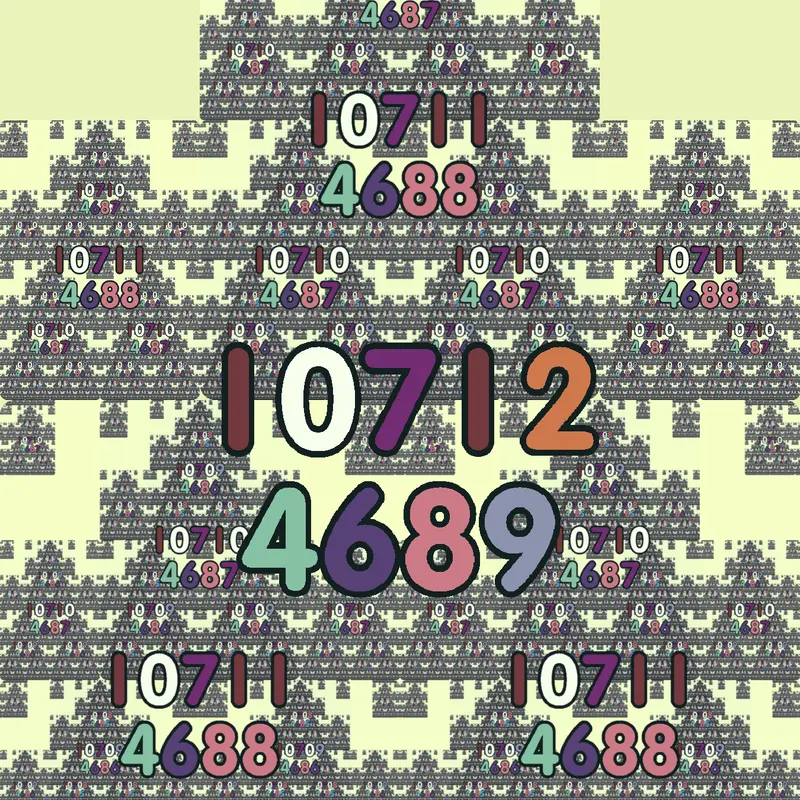 10712 by @9MilB_iNeoPepper_REAL