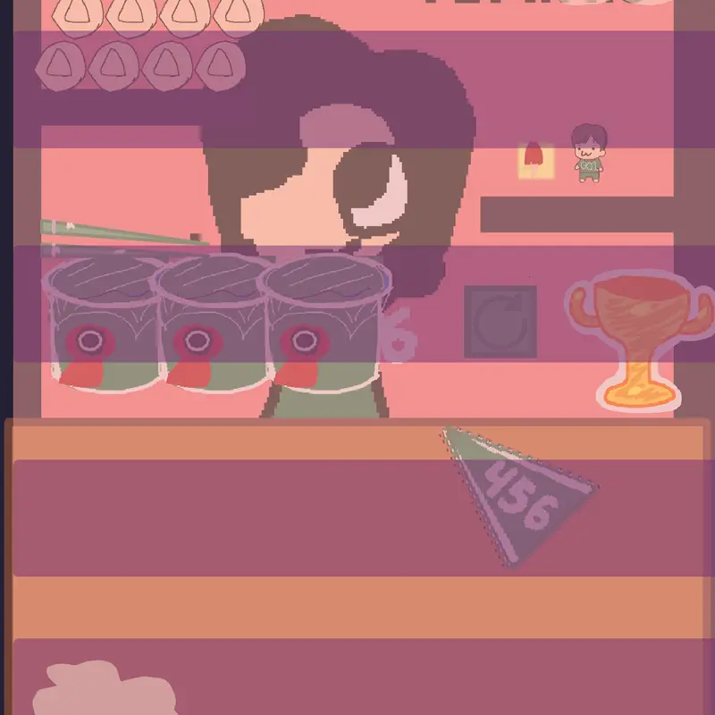 Game by @1nd1umk1t