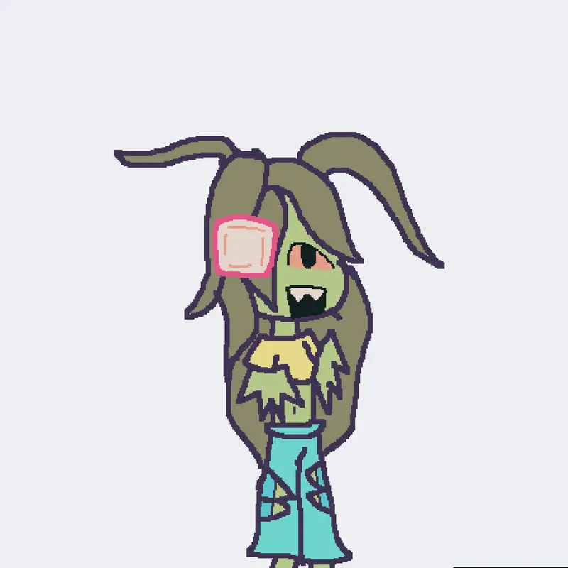 Game by @ALASTUNE-MIKU