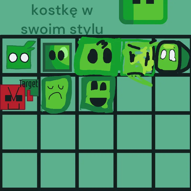 Game by @dorot