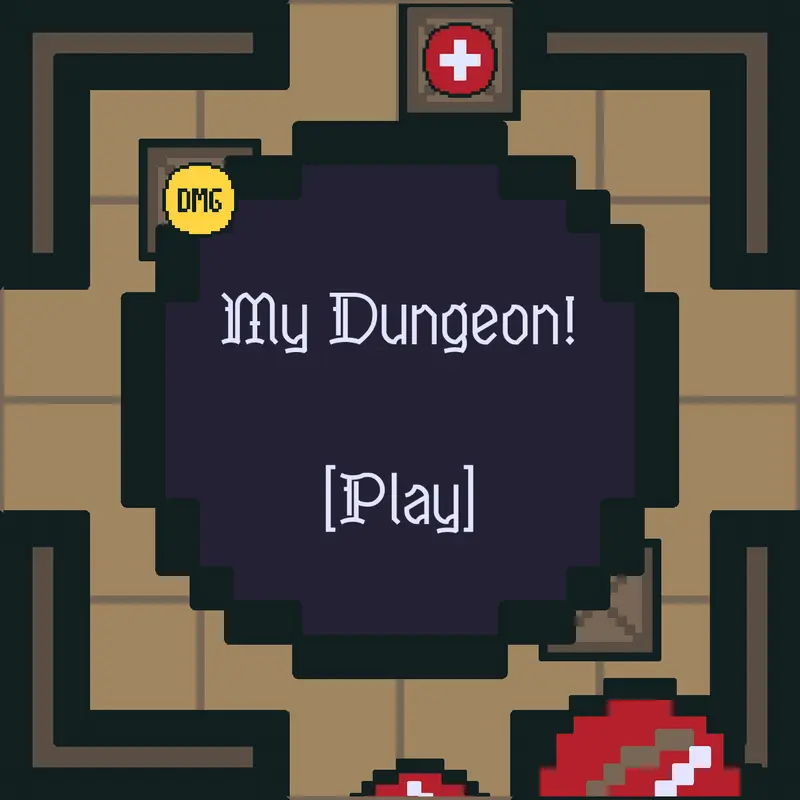 Game by @paolo