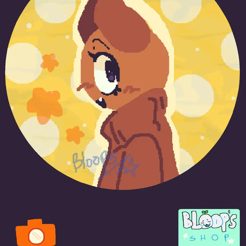 Game by @blooppss