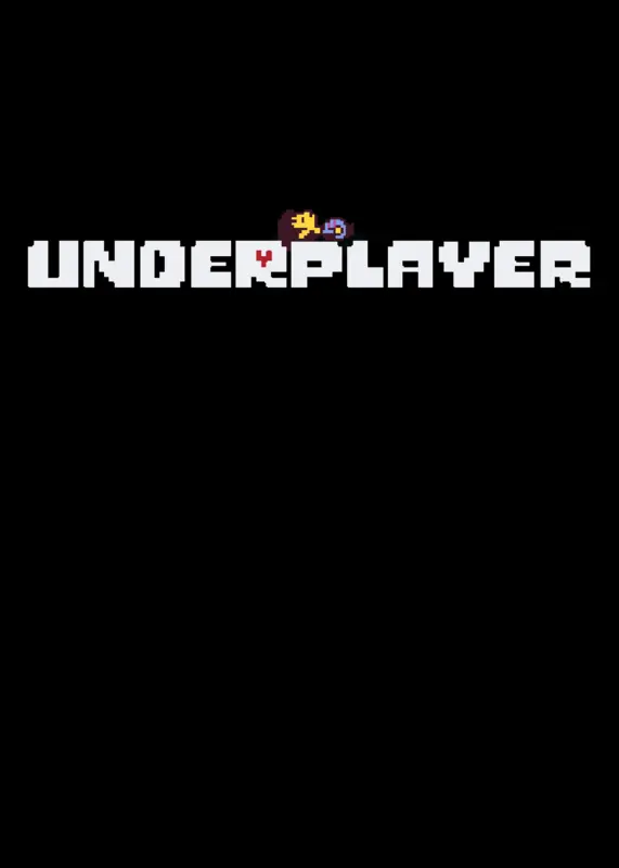 Underplayer by @Placeholder_alt