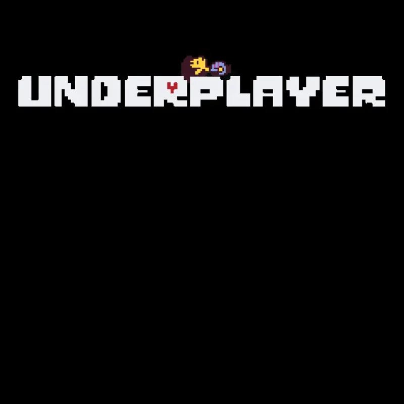 Underplayer by @Placeholder_alt