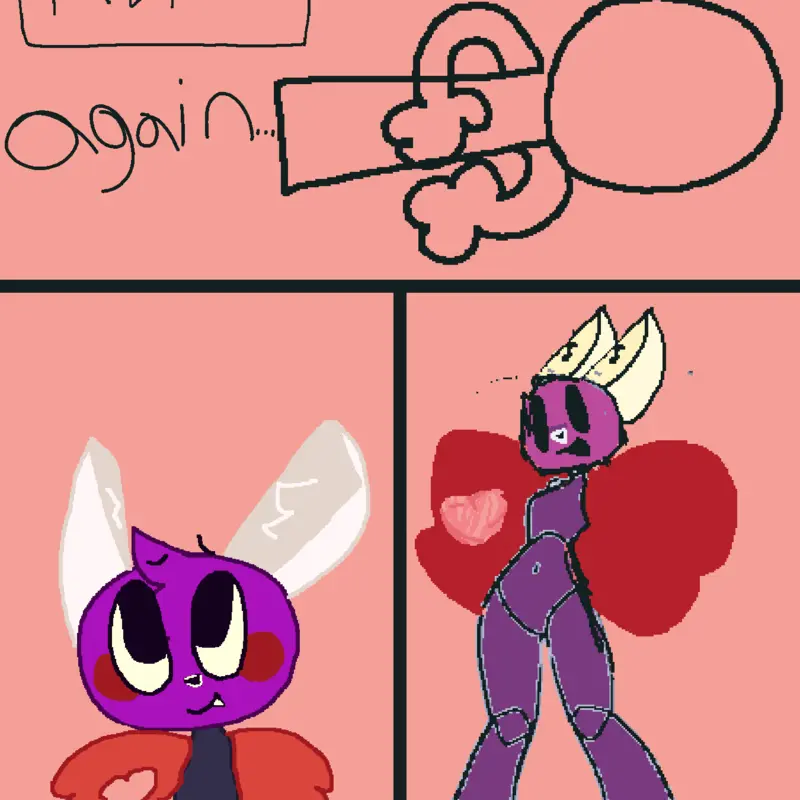 Game by @maeia