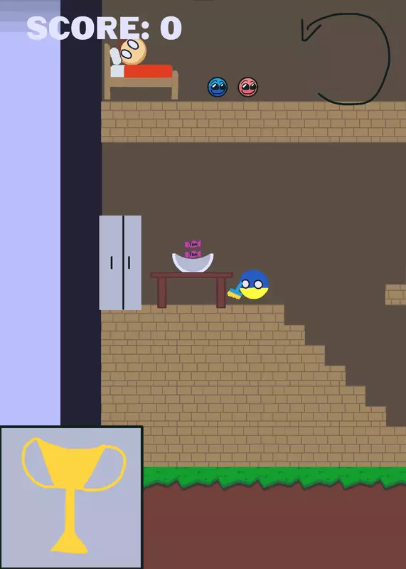 Game by @SCREECH_MAN_OFC