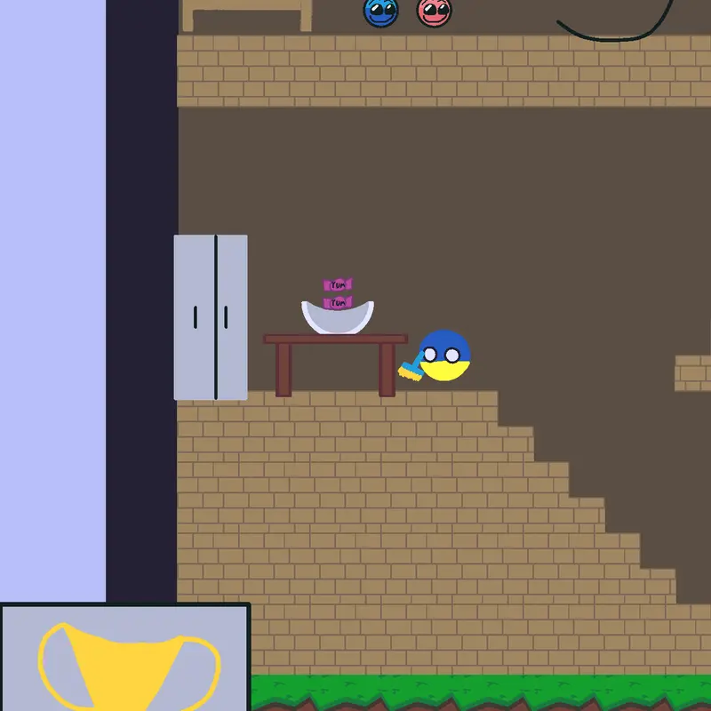 Game by @SCREECH_MAN_OFC