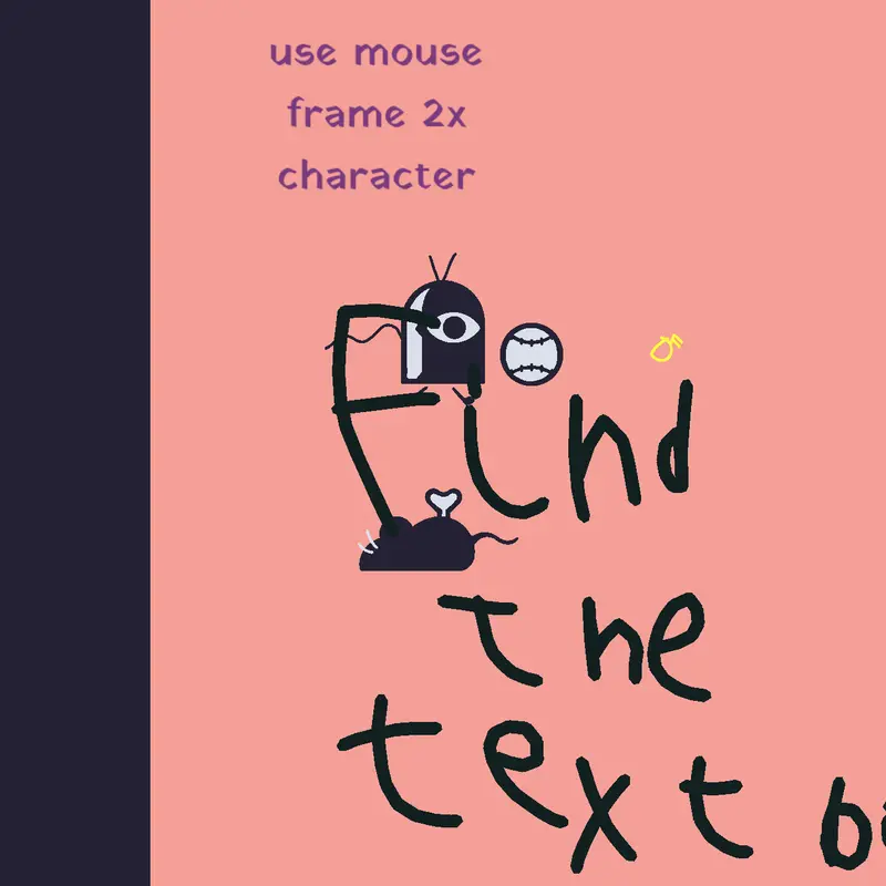 Game by @Nina_Amza