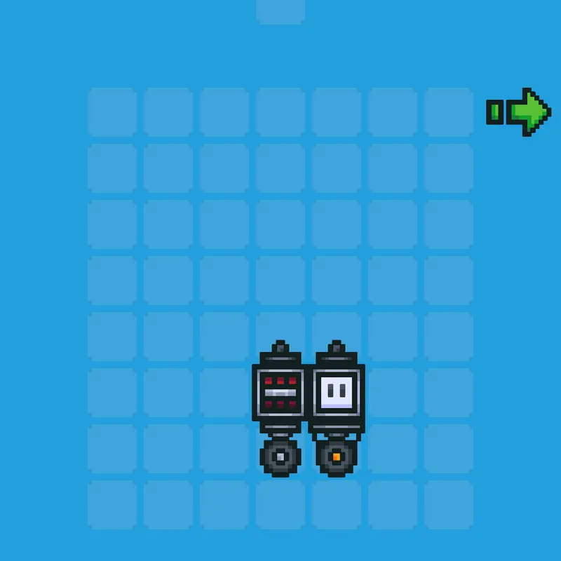 Game by @ImmortalRock