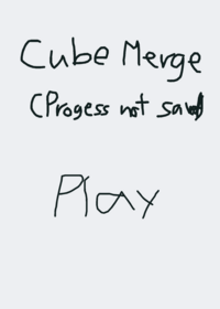 Merge Game