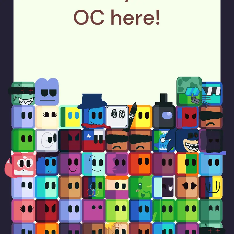 Game by @cracked_egg