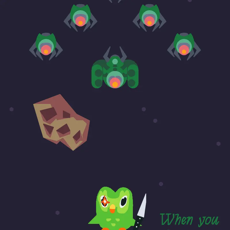 Game by @Lutfee