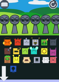 Incredibox sprunk Done my way
