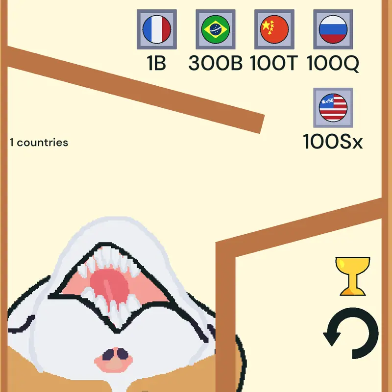 Game by @ham_egg_Japanese