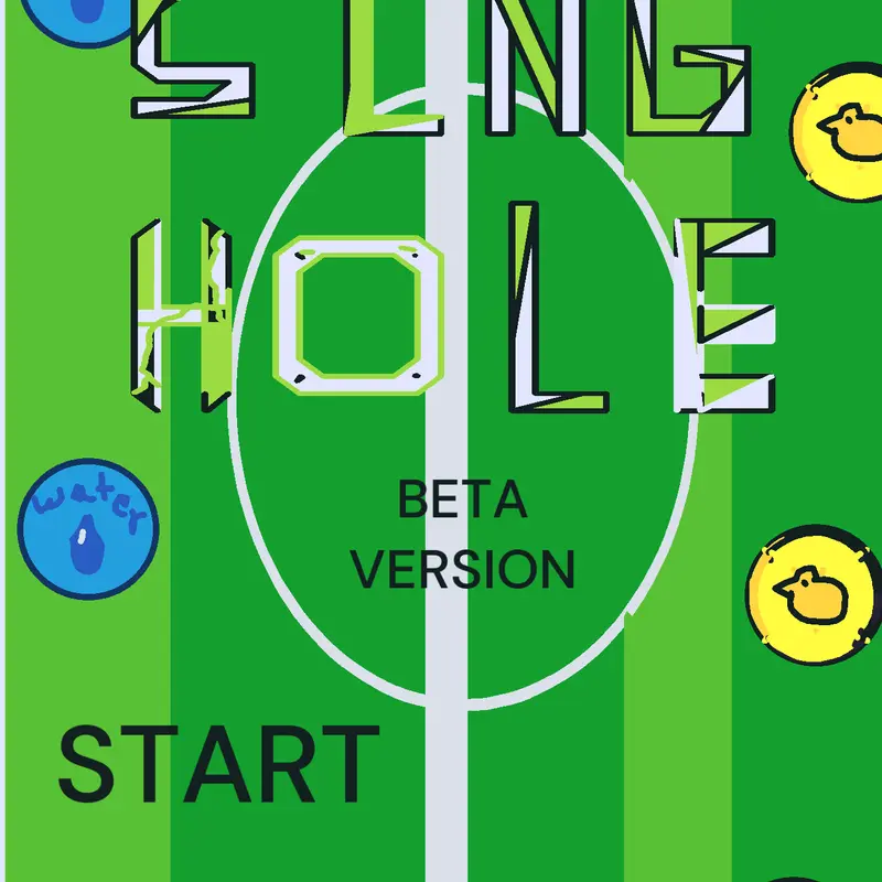 Game by @mistakeMan
