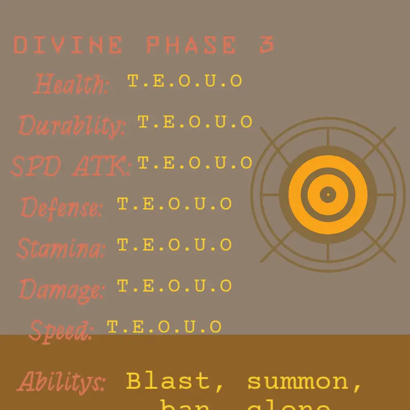 Game by @VegalaticBlue