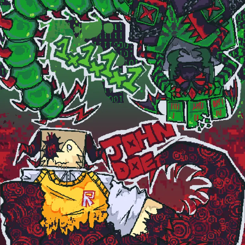 Game by @decayingflesh_yumyum