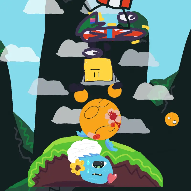 Game by @WalterMonke_VR3