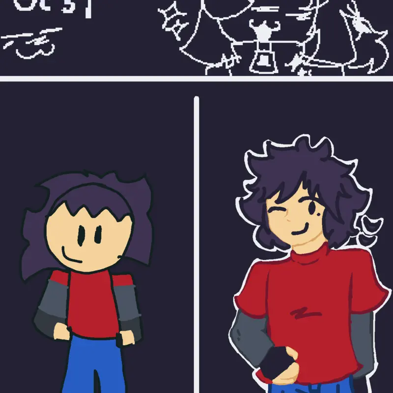 Game by @Nikto_Nothing