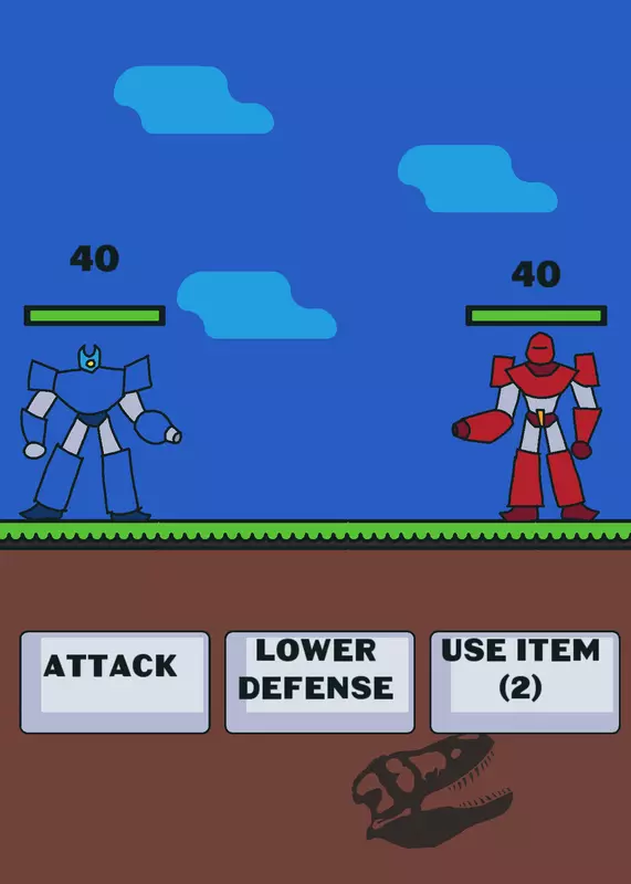 Game by @harri