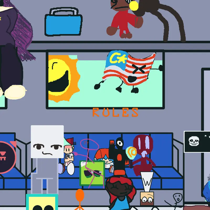 Game by @skype_logo