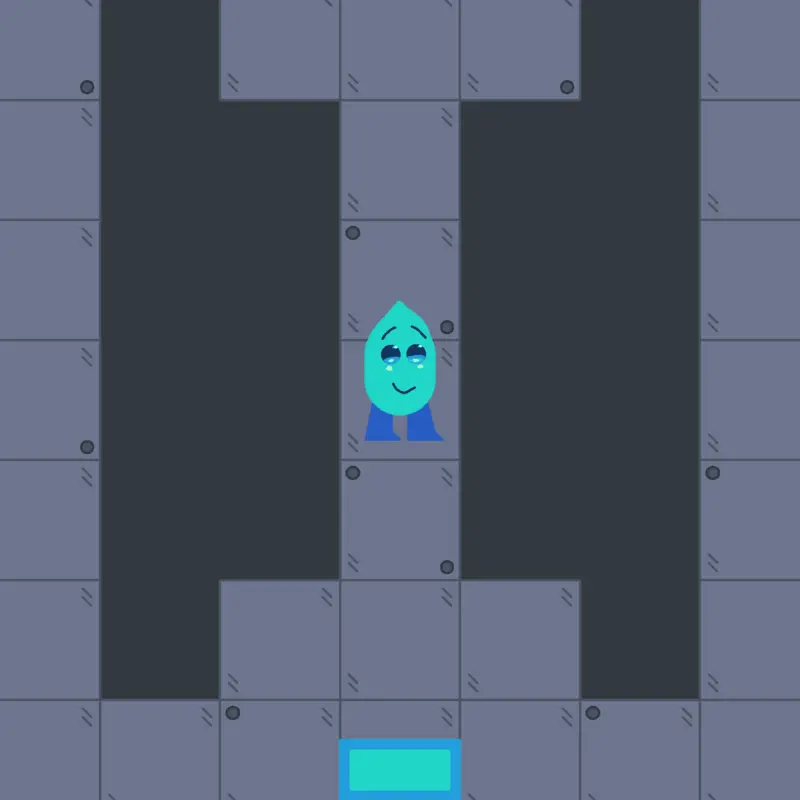 Game by @slivermoonz
