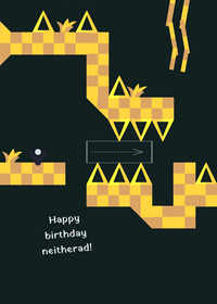 Happy birthday neitherad!