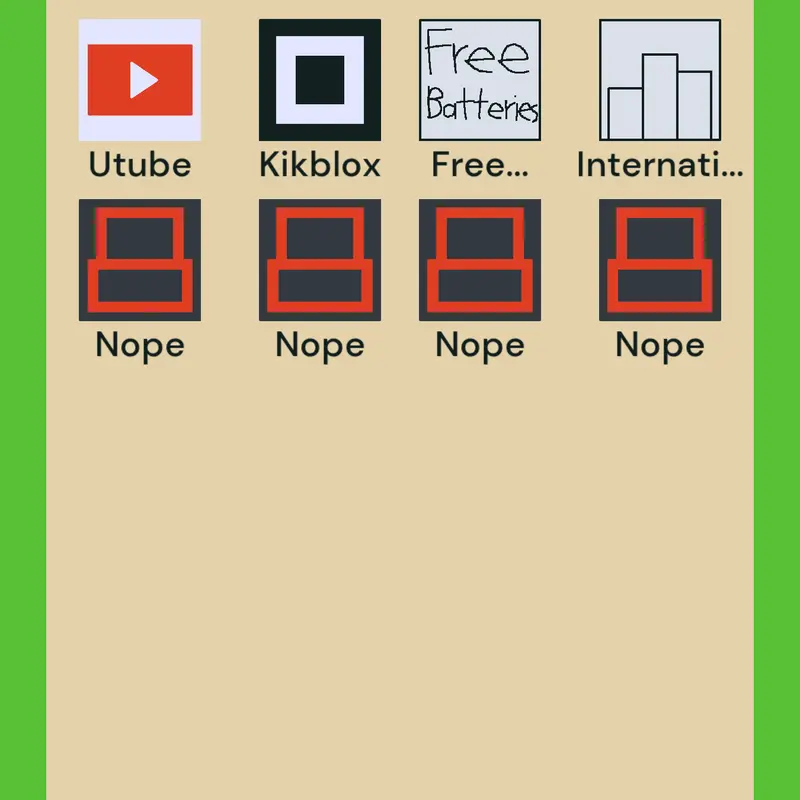 Game by @Numberblock7