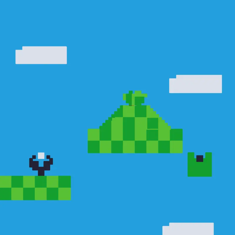 Game by @Nikitak
