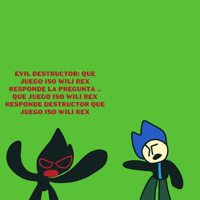 Game by @destructor_original