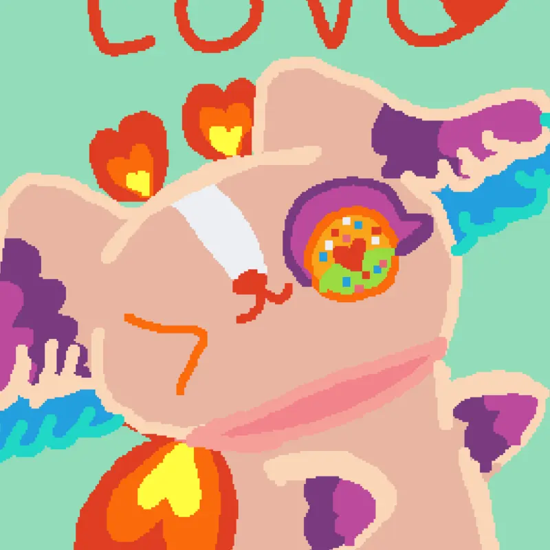 Game by @mawb