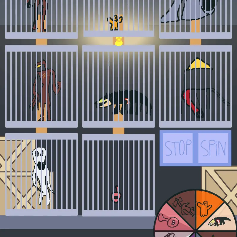 Game by @Skibiditoilet_24225324