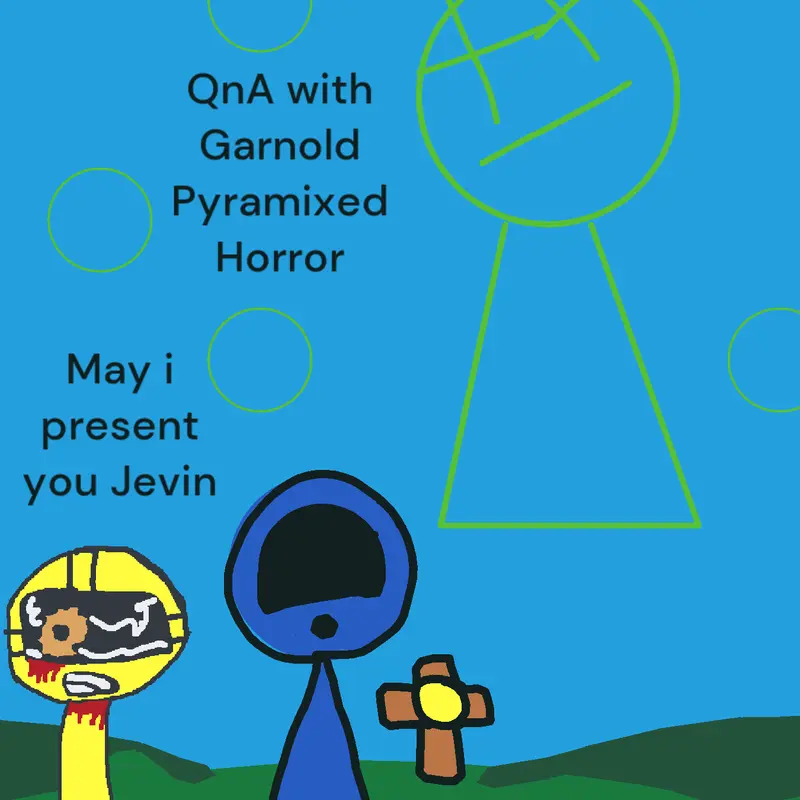 Game by @Garnold_horror_pyramixed