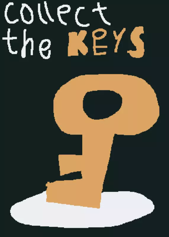Game by @CastleUserHatesTomatoes