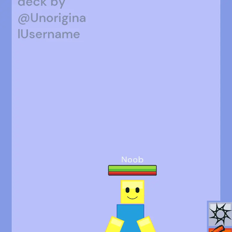 Credits to unoriginalusername by @Danyperrungui