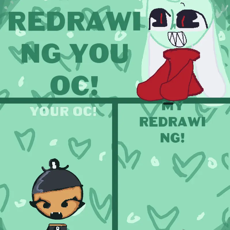 Game by @sprid