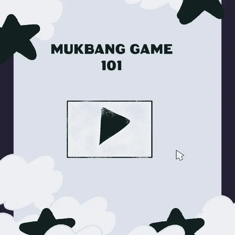 #mukbang by @Toca_Rainbow47