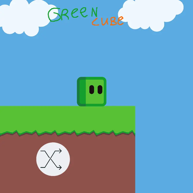 Game by @Maniya_2002