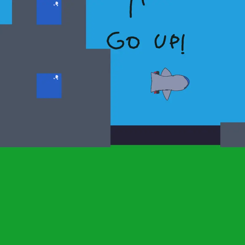 Game by @yesiliv3o