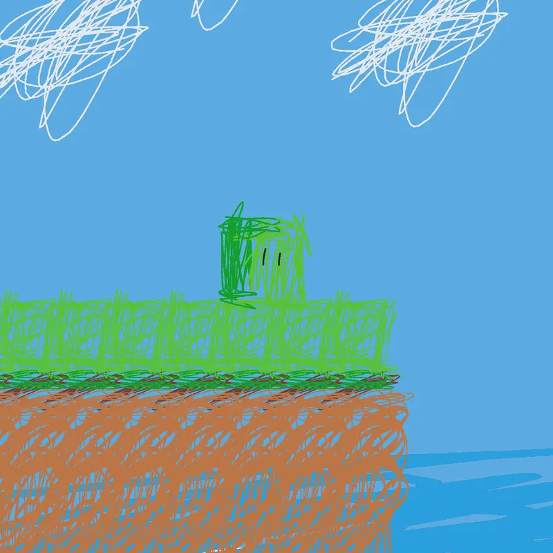 Game by @giancanton