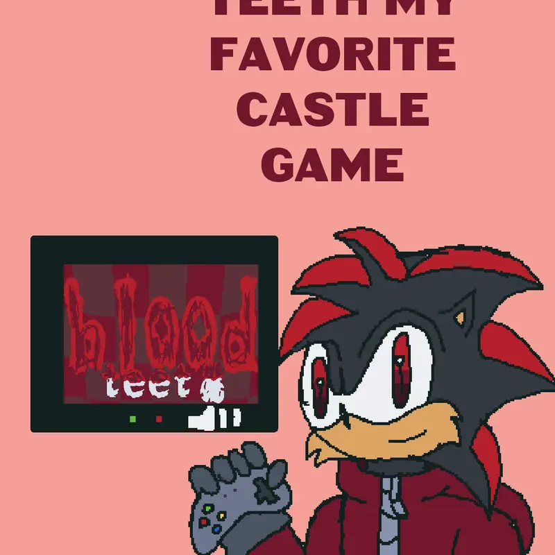 Game by @hippersonic