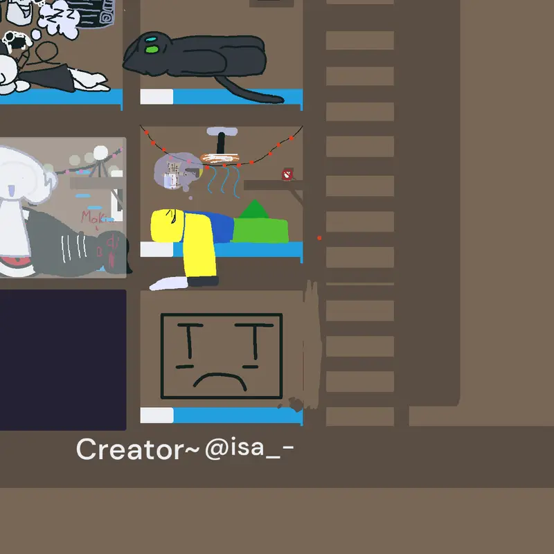 Game by @isa_-