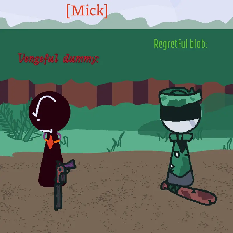 Game by @Unnamed_GABRIEL