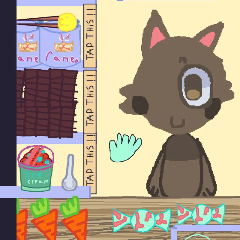 Game by @AllCute