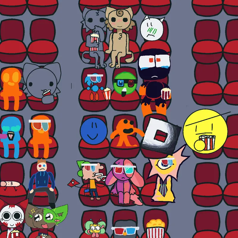 Game by @yippeegamemaker