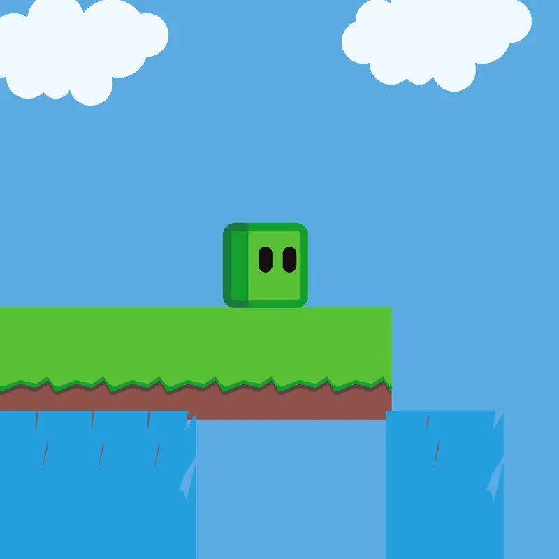 Game by @THE-DEVIL