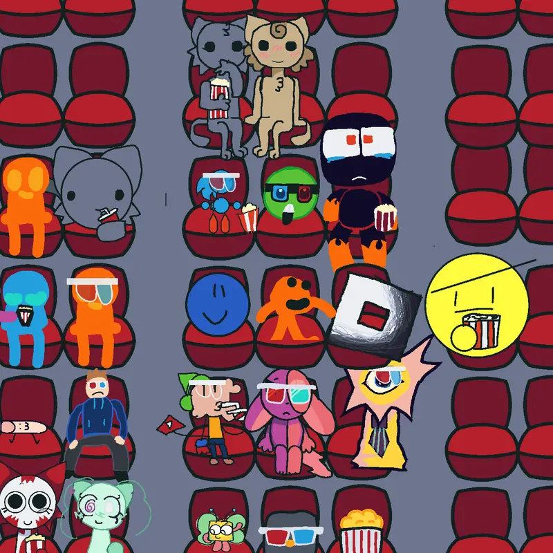 Game by @flyingfox